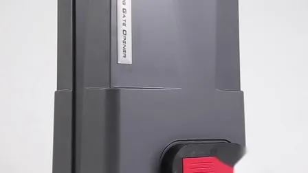 WiFi Smartphone Remote Control Sliding Gate Opener / Motor / Operator