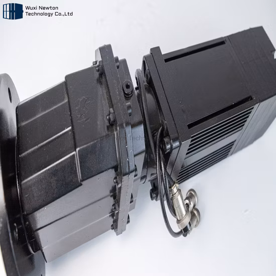 Hochwertiger industrieller Sektionaltorantrieb