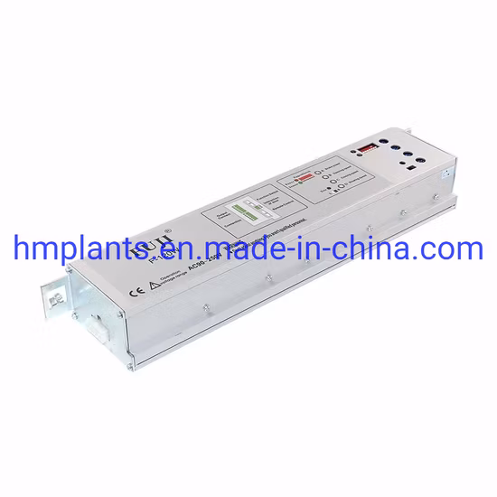 120W Brushless Motor for Automatic Sliding Door Operator