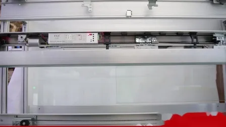 120W Brushless Motor for Automatic Sliding Door Operator